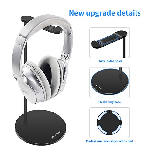 1 Aluminum+Headphone+Non+Slip+Silicone+Earphone
