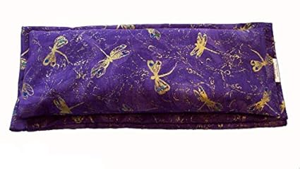 Amazon.com: Lino Semillas Ojo almohada con capullos de ...