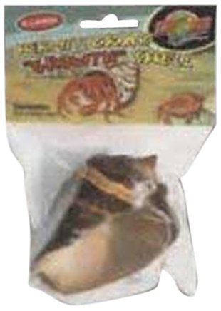 Zoo Med Hermit Crab Growth Shell, X-Large