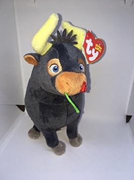 ferdinand peluche disney