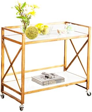 Statements by J CT184 Mia bar Cart