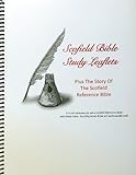 Scofield Bible Study Leaflets: Plus the Story of the Scofield Reference Bible (Personal Edition) (Scofield Bible Study Leaflets) by C. I. Scofield