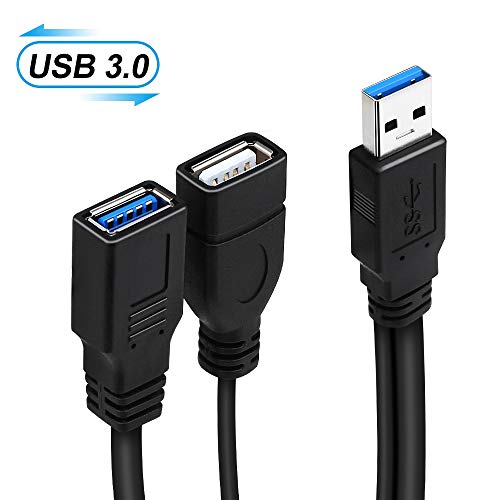 The Best Usb 3.0 Splitter Cable of 2019 Top 10, Best Value, Best