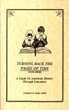 Turning back the pages of time: An American history library book list