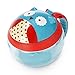 Skip Hop Baby Snack Container, Zoo Snack Cup, Owl