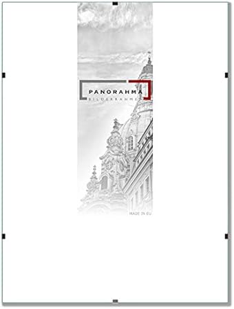 Rahmenloser Bilderrahmen Cliprahmen Fotorahmen Bildhalter Plexi A1 A2 A3 A4 B2 Frames Home Decor