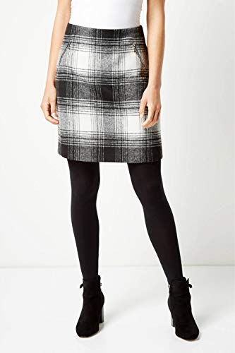 comfortable work skirts