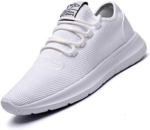 keezmz men's running shoes