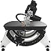 JET 22-Inch Scroll Saw with Stand, 1Ph 120V (JWSS-22)
