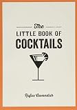 The Little Book Of Cocktails by