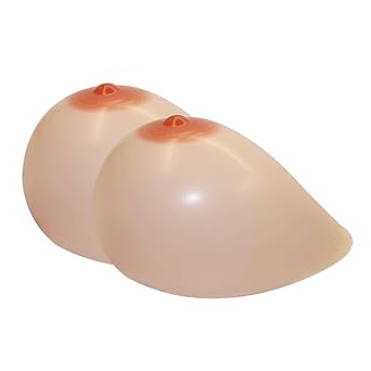 Falsche Brüste Silikon Herren Damen Breast Enhancer Mit Träger Cosplay Transgender Crossdresser Brüste BH-Einlagen Silikon Ma