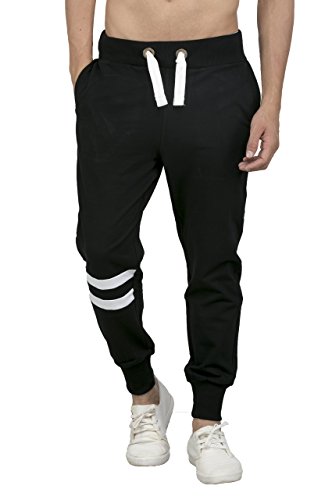 Fleece Jogger Track Pants 
