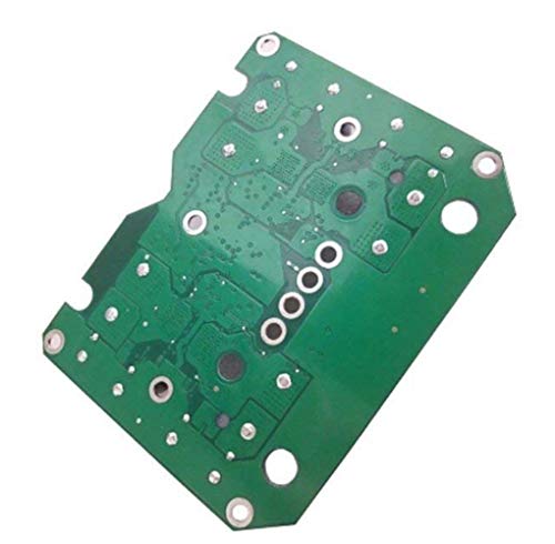 Fuel Injection Control Module For Ford F250,F350,F450,F550,Excursion 6.0L Diesel Super Duty-Replaces# 904-229,3C3Z12B599AARM,4C3Z12B599AARM
