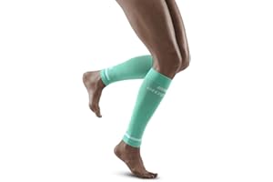 CEP - Women's THE RUN COMPRESSION CALF SLEEVES | stabilizing calf compression sleeves for running | calf support