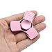 Tri-Fidget Hand Finger Spinner Metal Toy Time Killer for ADD, ADHD, Anxiety, and Autism Adult Children