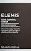 ELEMIS S.O.S Survival Cream Daily Rescue Moisturizer for Men, 1.6 Fl Oz
