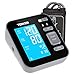 TENKER Upper Arm Home Blood Pressure Monitor with Cuff That fits Standard and Large Arms