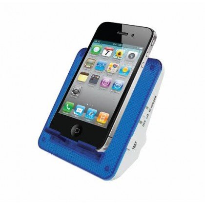 Serene Innovations Multi Phone Ringer And Flasher