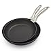Scanpan Pro S5 Skillets 63000200, 834; and 10.2534; Set