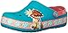 Crocs Kid's Light-Up Moana Clog