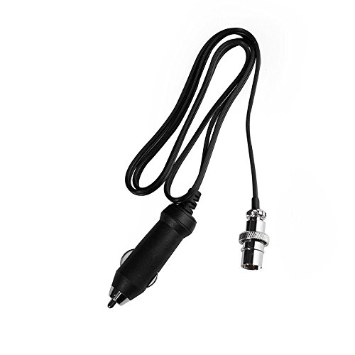 Minelab Charger Car GPX Spare - Model 3011-0169