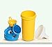 Cute Cartoon Potty Toilet Training Urinal Boys Pee Trainer (Yellow for boy)
