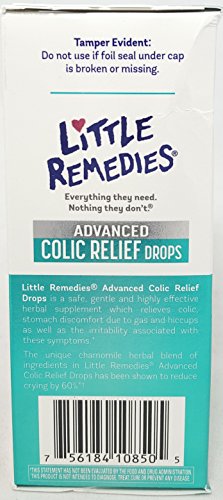 little remedies advanced colic relief drops