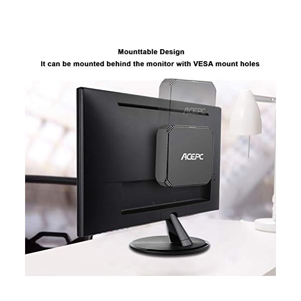 ACEPC-Mini-PC-Intel-Celeron-J34554K-HD-Graphics-Windows-10-Mini-Desktop-Computer4GB-DDR364GB-eMMCGigabit-EthernetDual-Band-Wi-FiBluetooth-42 ACEPC Mini PC Intel Celeron J3455,4K HD Graphics Windows 10 Mini Desktop Computer,4GB DDR3/64GB eMMC,Gigabit Ethernet…