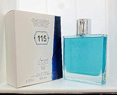 ドバイ香水Smart Collection Eau de Parfum100ml Buy Smart Collection Cool Water Eau de Parfum - 100ml | Shop