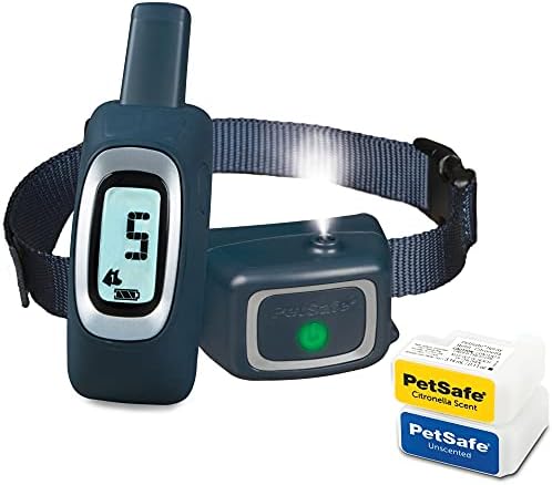 PetSafe Remote Spray Trainer