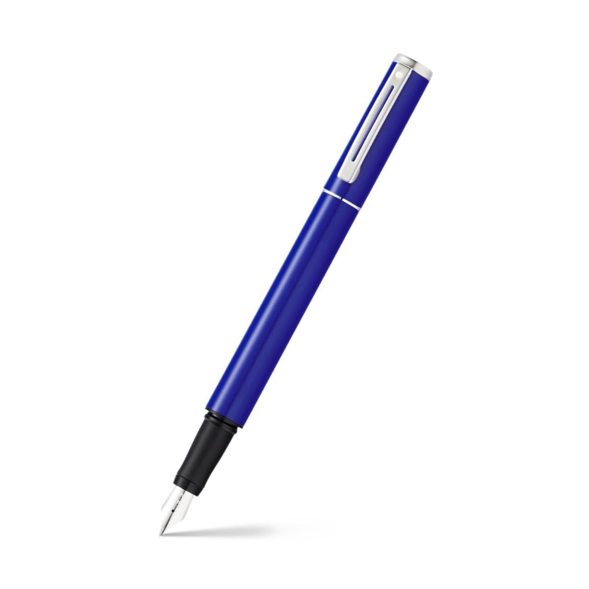 Sheaffer Pop Fountain Pen in Clamshell - Blue