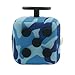 Fidget Cube ,Fidget Dice Toy Relieves Stress and Anxiety for Children and Adults by Viyaabang