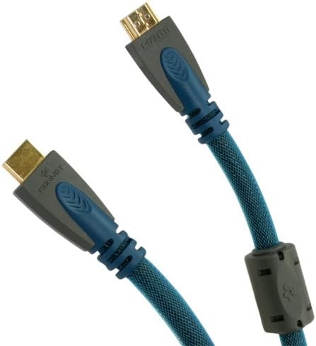 Konnet KN-8002FSP FidelityHD 200 HDMI CAT 2 Cable