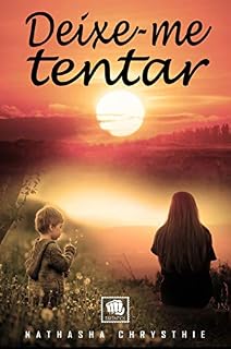 Livro Deixe-me Tentar