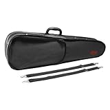 Stagg HVB4 Light Weight Rectangle Shaped Soft Case