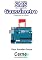 Livro Envio de mensagens SMS com a medição de Gaussímetro Programado no Arduino