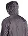 Dickies Men's Big Fleece Lined Nylon Hooded Jacket