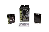 Float IT Anti-Gravity Illusion Card, Black