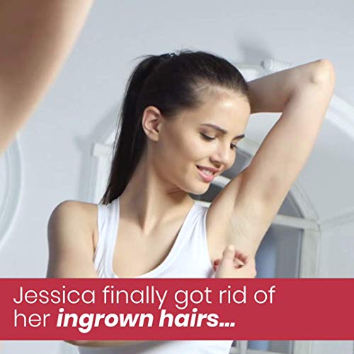 1 Tend+Skin+Solution+Unsightly+Ingrown