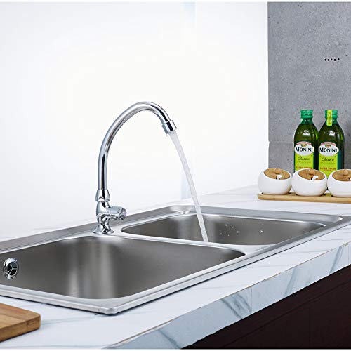 해외구매대행 Jomoo Cold Water Wet Bar Sink Faucet Single Handle