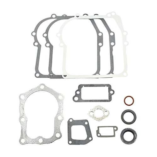 Briggs & Stratton # 391662 GASKET SET-ENGINE