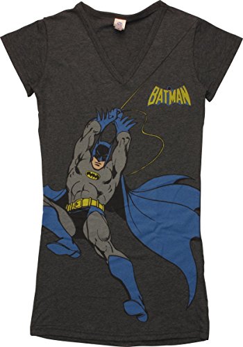 Dc comics batman cover up shirt (medium)
