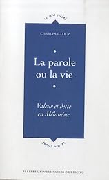 La  parole ou la vie