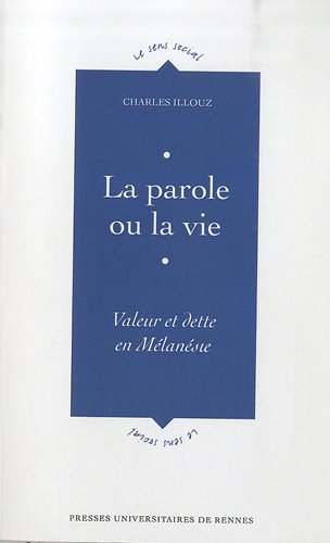 La  parole ou la vie
