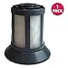 Crucial Vacuum Replacement Vacuum Filter Compatible with Bissell Part # 2031532 & Models Fits Zing Bagless Canister Vacuum Washable, Reusable, Compact Vac Filters (1 Pack)