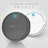 Wanbigo Rechargeable Smart Robot Vacuum, Cleaner Automatic Sweeping Mopping Machine Robotic Vacuums