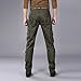 Men’s Outdoor Cargo Hiking Pants | Men Premium Straight Leg Relaxed Fit Lightweight Trousers| Causal Comfy Multi Pocket Pantthumb 4