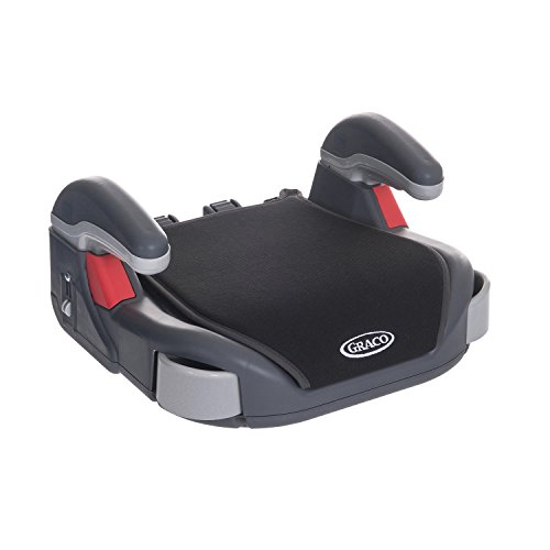 graco booster basic car seat