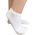 'SHHH I'm Watching Racing' Funny Ankle Socks - For Racing Fans