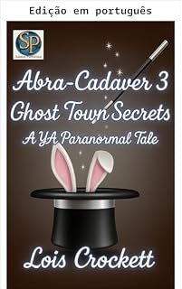 Livro Abra-Cadáver 3